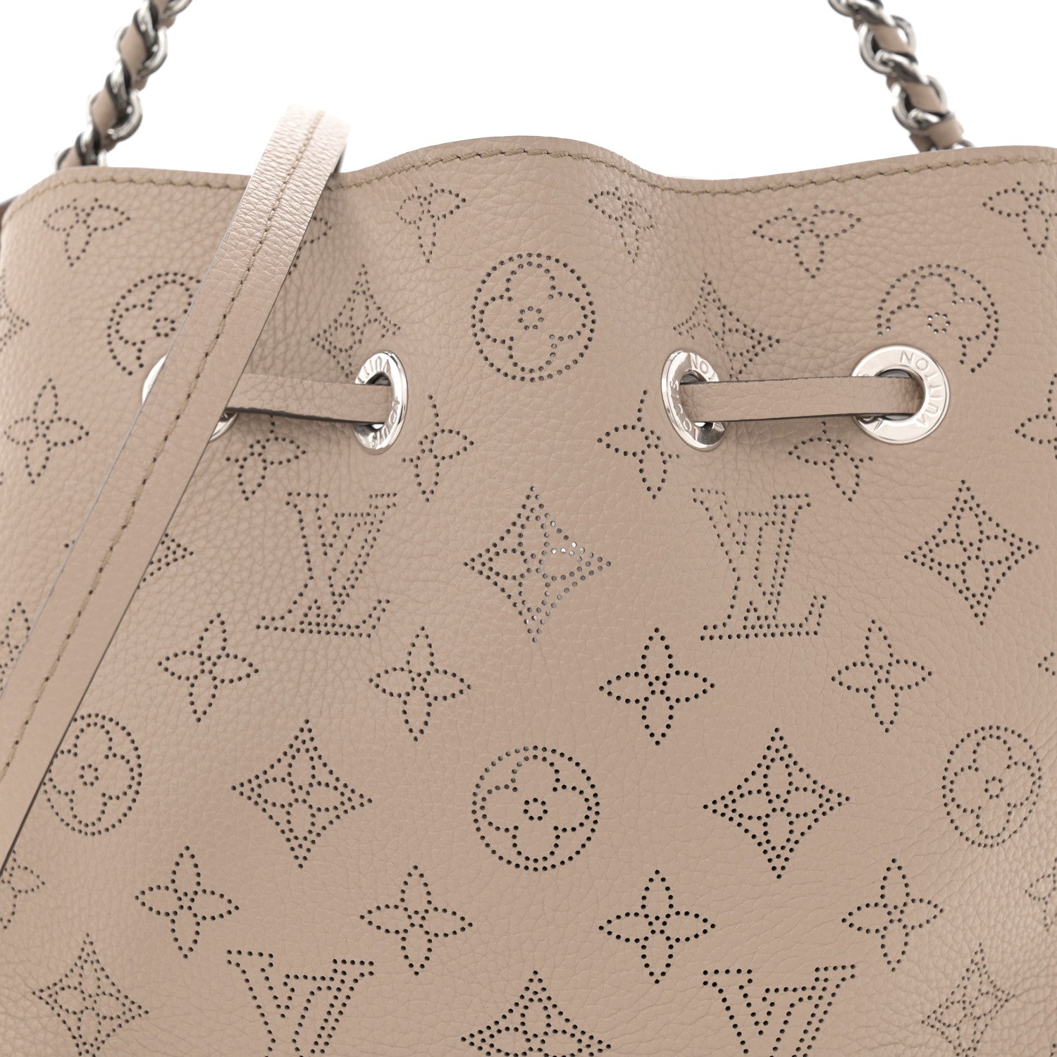 Louis Vuitton Mahina Bella Galet 8 of 11