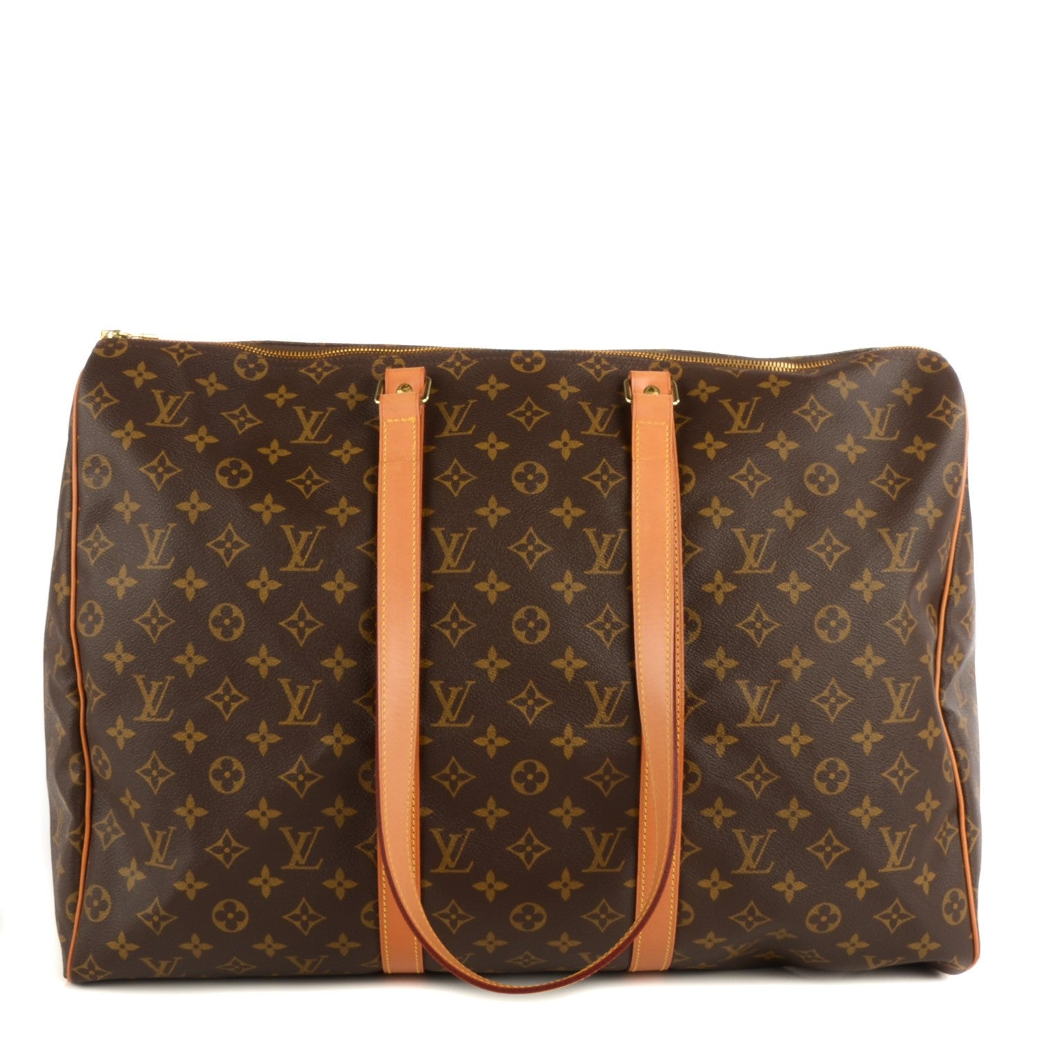 Louis Vuitton Monogram Sac Flanerie 50 1 of 7