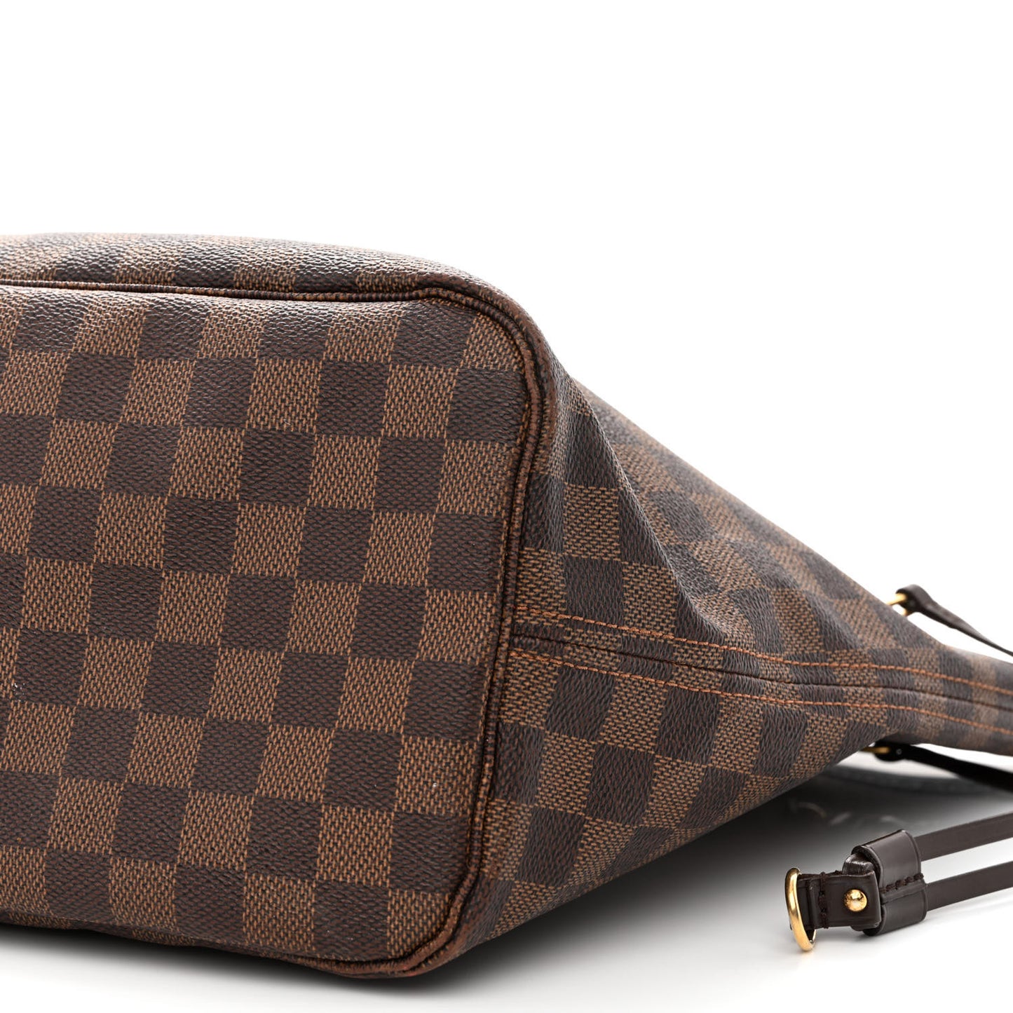 Damier Ebene Neverfull MM