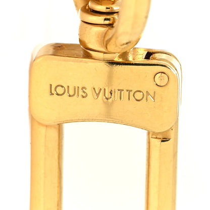 Louis Vuitton Metal Coussin MM Chain Strap Gold 4 of 4