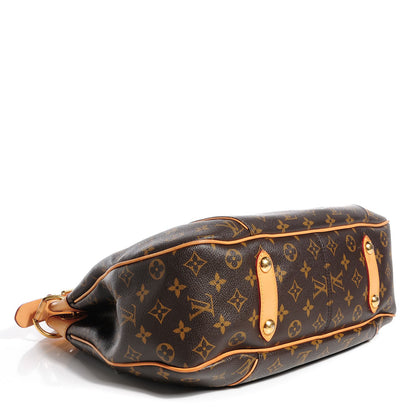 Louis Vuitton Monogram Galliera PM 4 of 7