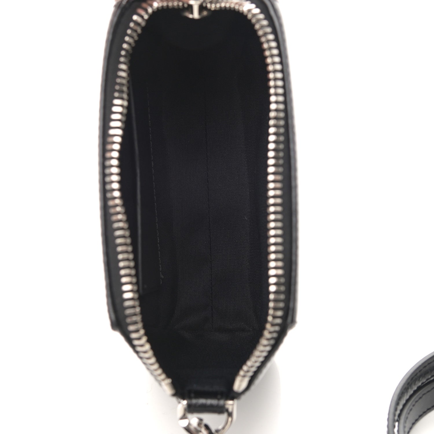 Givenchy Box Calfskin Nano Antigona Black 5 of 13