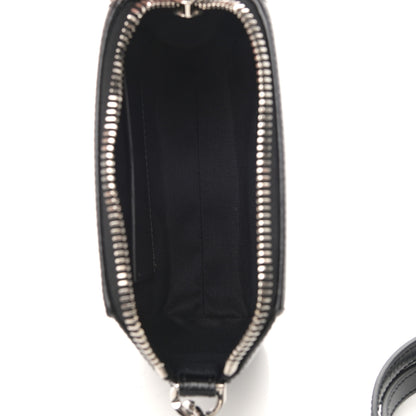 Givenchy Box Calfskin Nano Antigona Black 5 of 13