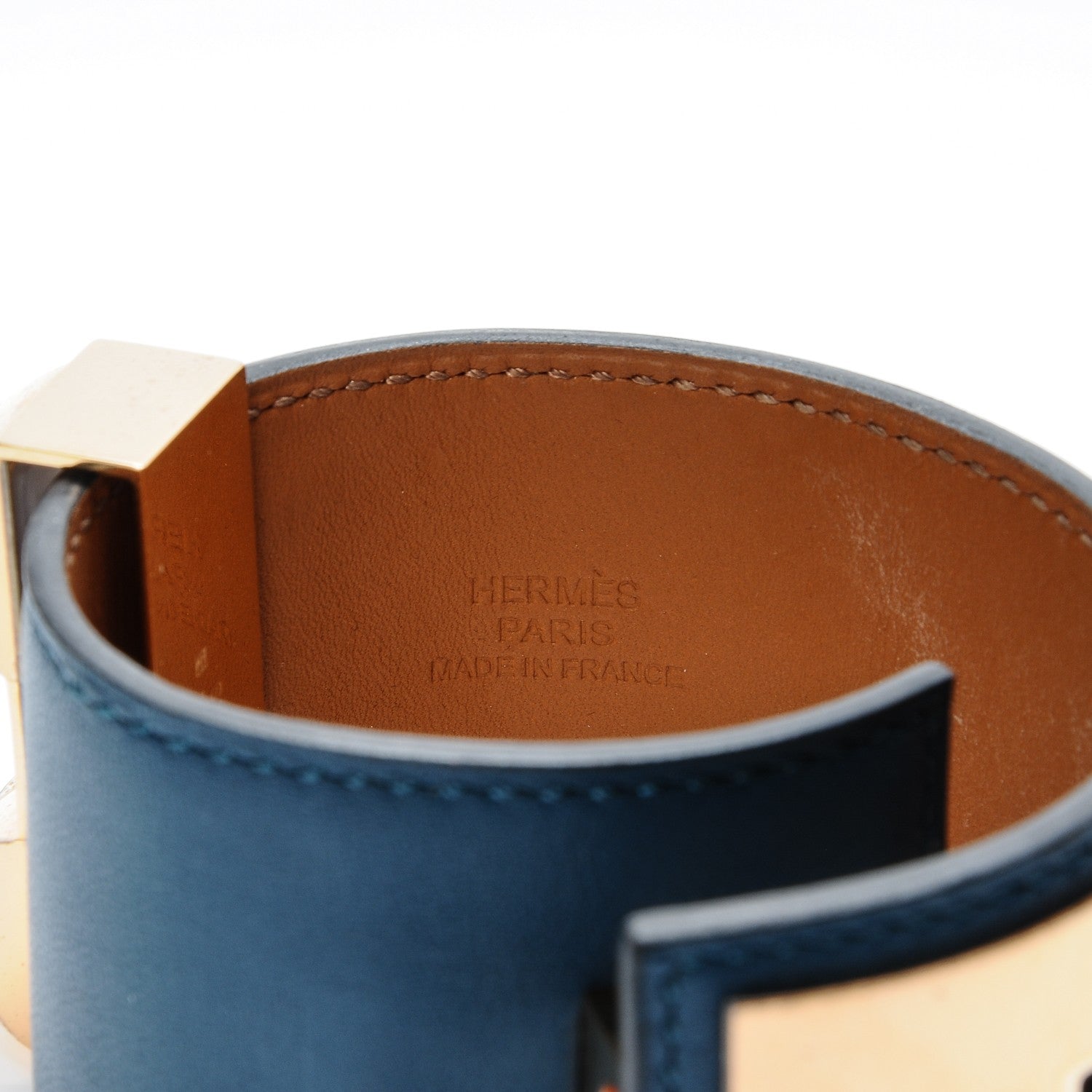 Hermes Swift Collier De Chien CDC Bracelet S Colvert 4 of 7