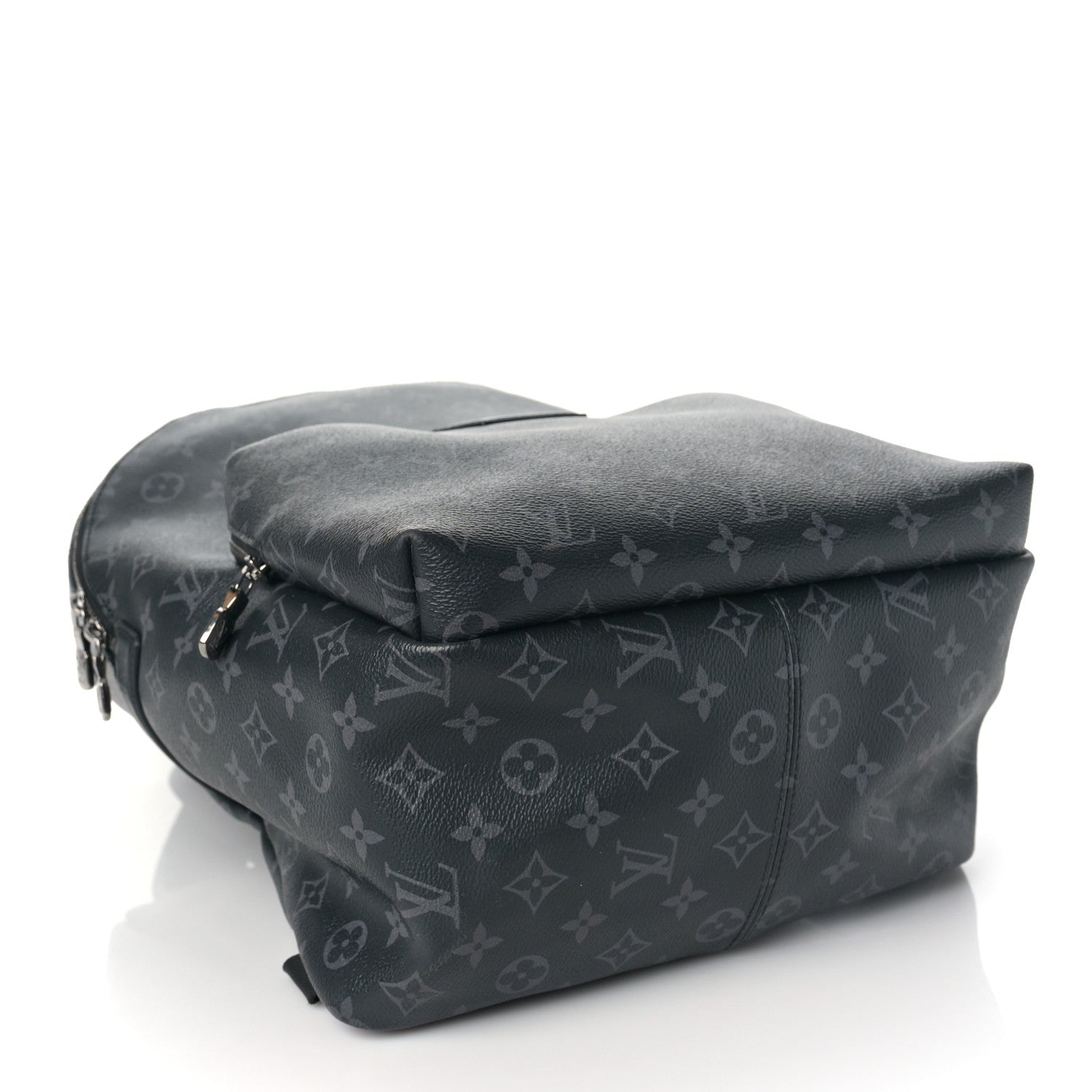 Louis Vuitton Monogram Eclipse Discovery Backpack PM 4 of 8