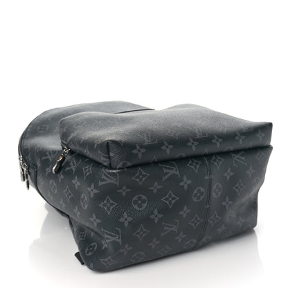 Louis Vuitton Monogram Eclipse Discovery Backpack PM 4 of 8