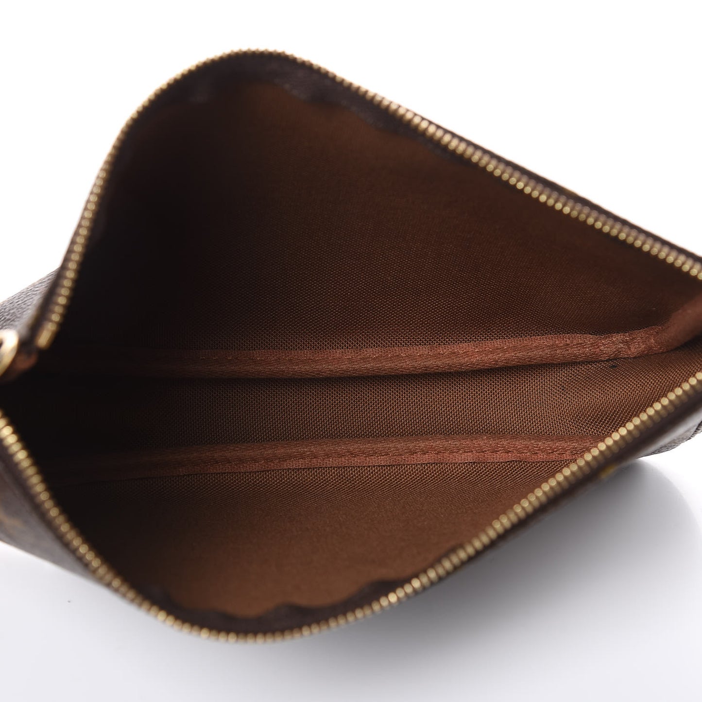 Monogram Pochette Accessories