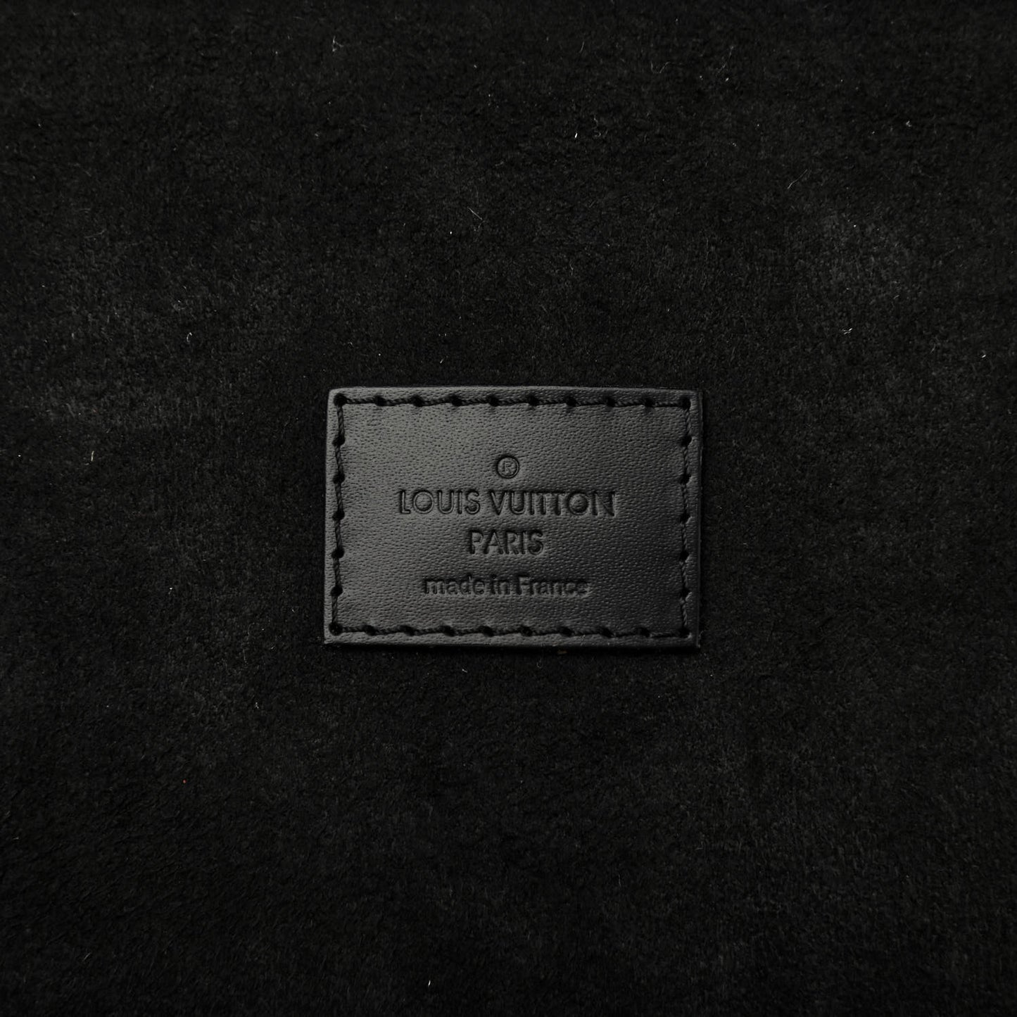 Damier Graphite 8 Watch Case