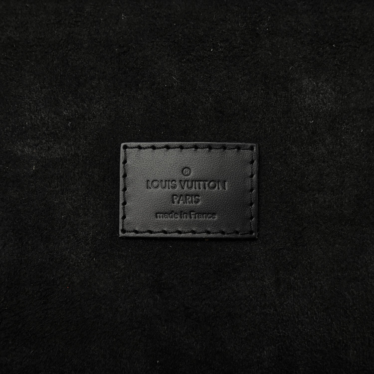 Louis Vuitton Damier Graphite 8 Watch Case 6 of 10