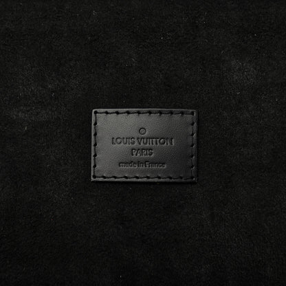 Louis Vuitton Damier Graphite 8 Watch Case 6 of 10