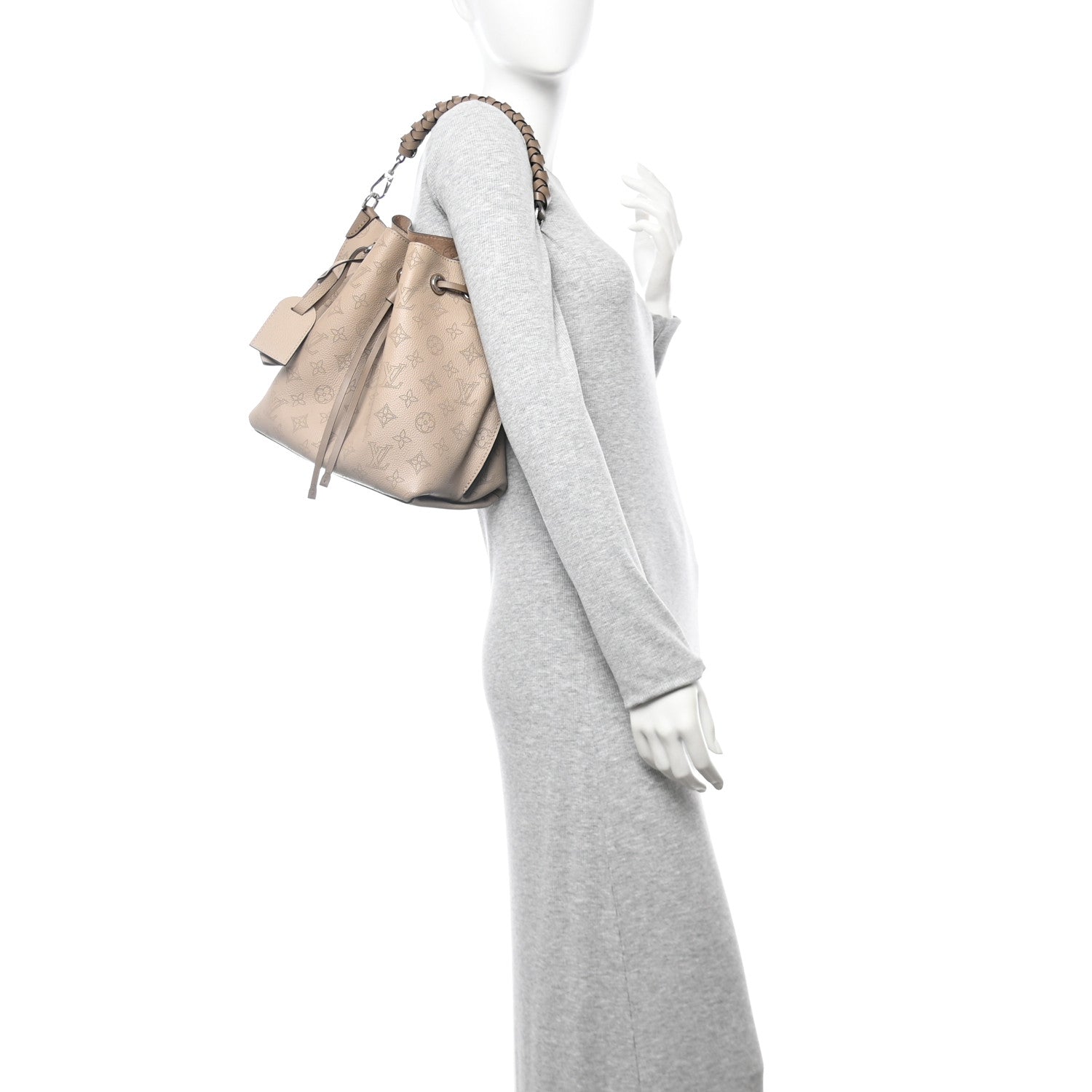 Louis Vuitton Mahina Muria Galet 2 of 13