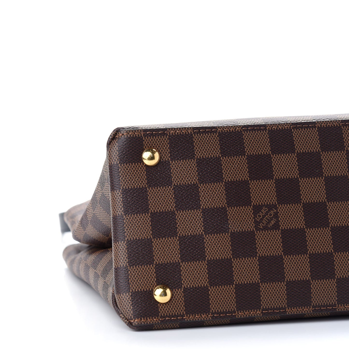 Damier Ebene LV Riverside Black