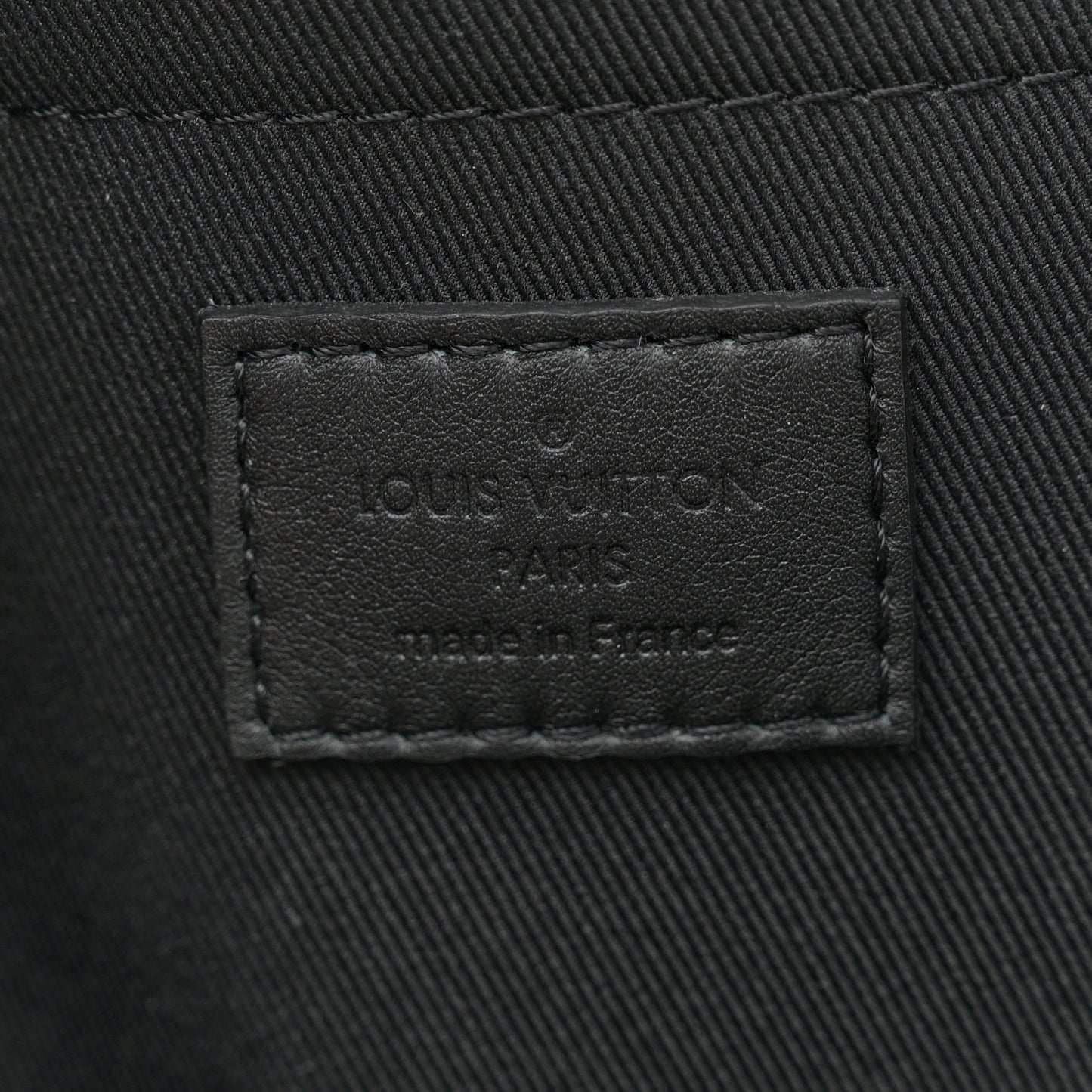 Monogram Palm Springs Backpack PM