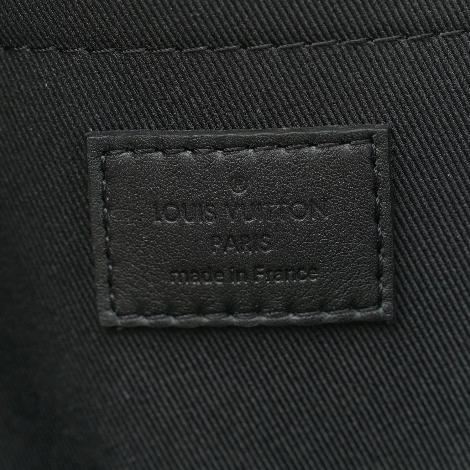 Louis Vuitton Monogram Palm Springs Backpack PM 6 of 10