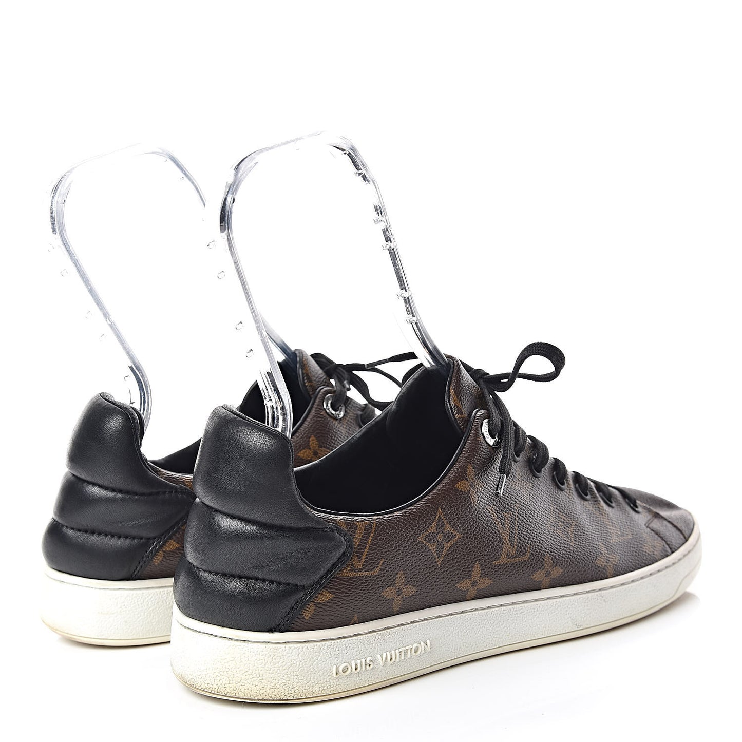 Monogram Frontrow Sneakers 9