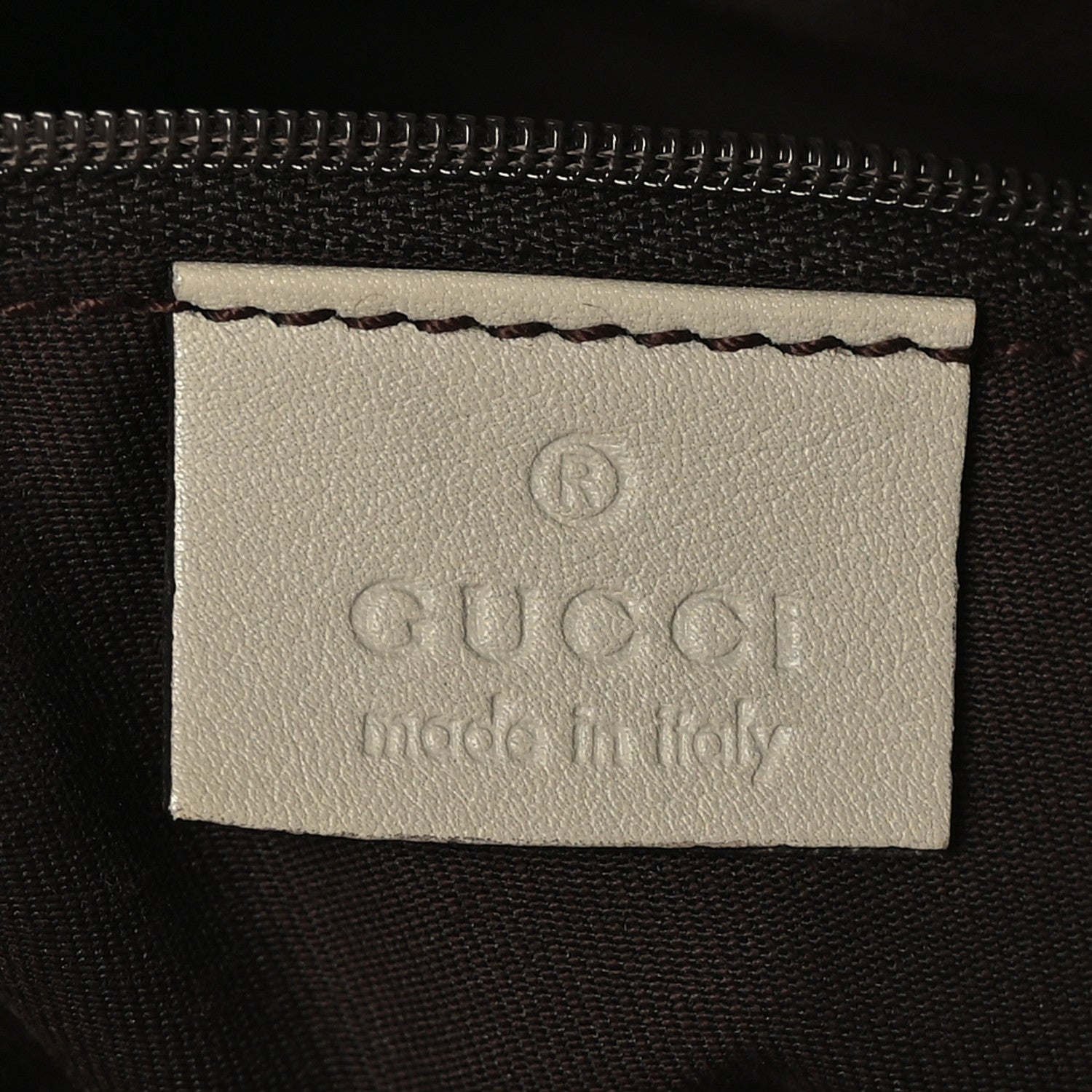 Gucci Monogram Medium Sukey Tote Off White 6 of 9
