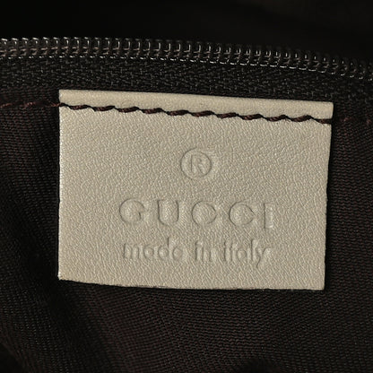 Gucci Monogram Medium Sukey Tote Off White 6 of 9