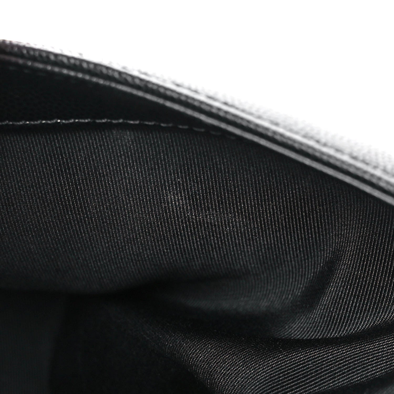 Chanel Caviar Quilted Medium Boy Flap Black 12 of 12
