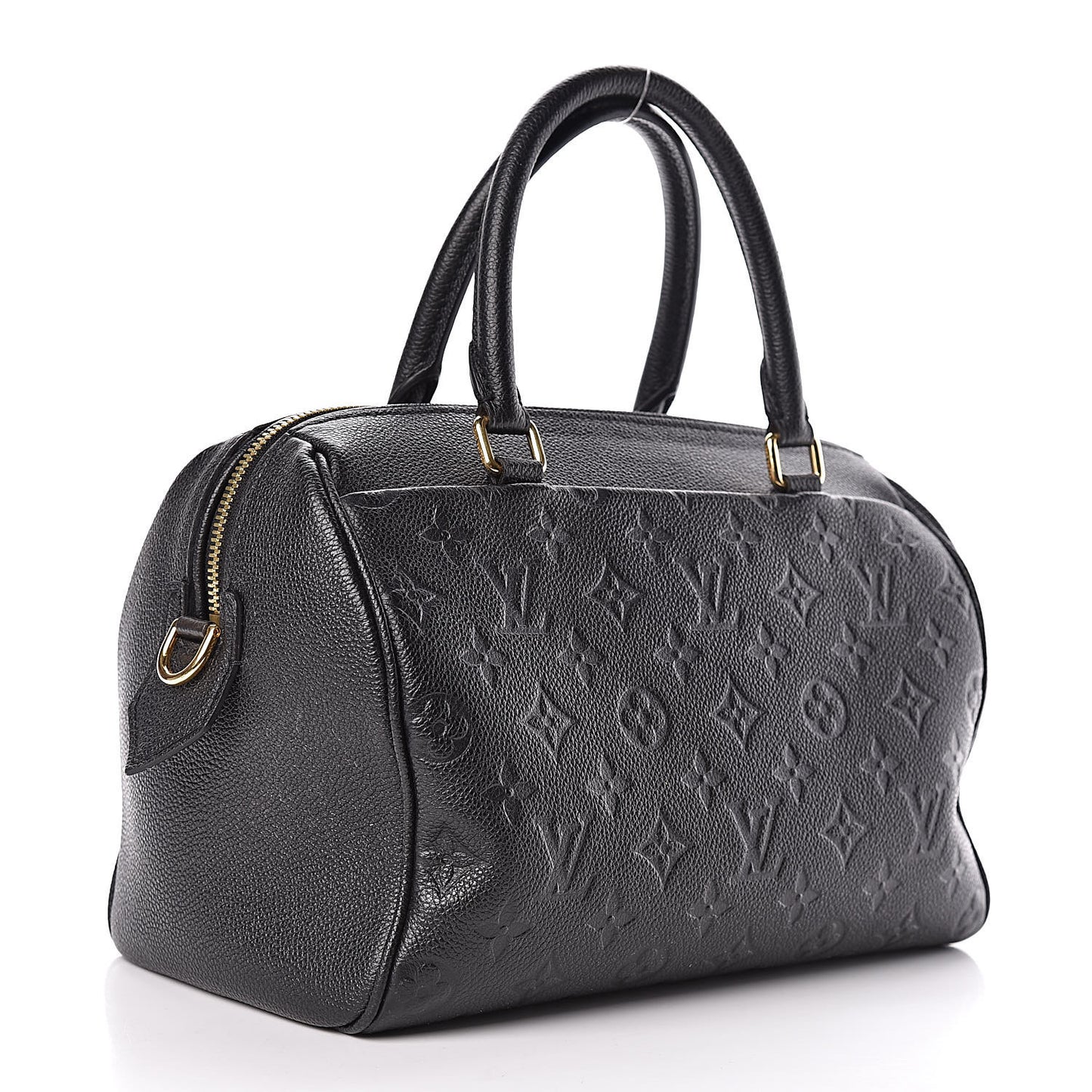 Empreinte Speedy Bandouliere 25 NM Black