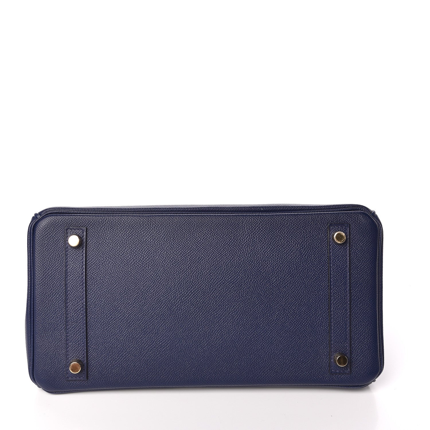 Hermes Epsom Birkin 30 Bleu Saphir 6 of 30