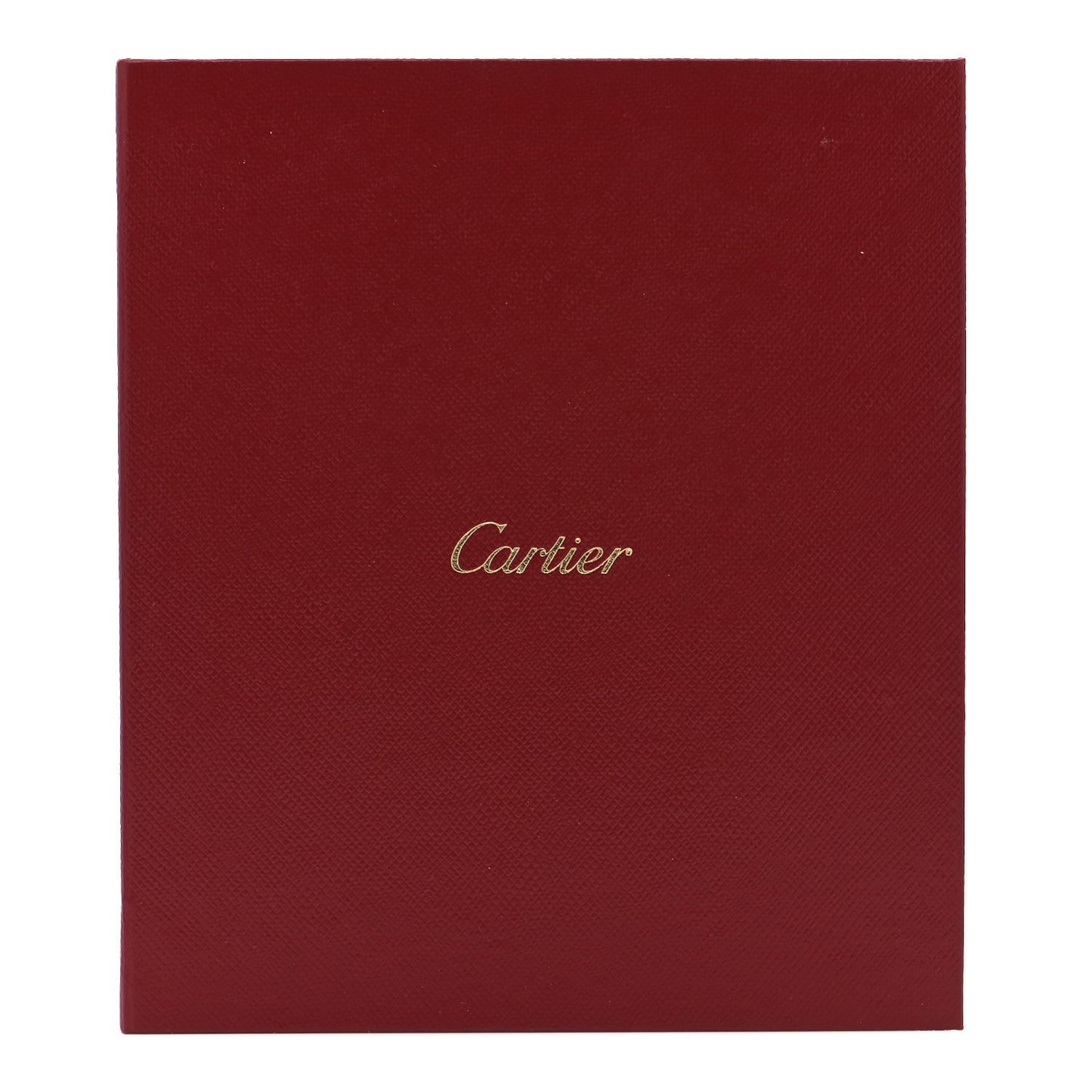 Stainless Steel 42mm Calibre de Cartier Automatic Watch