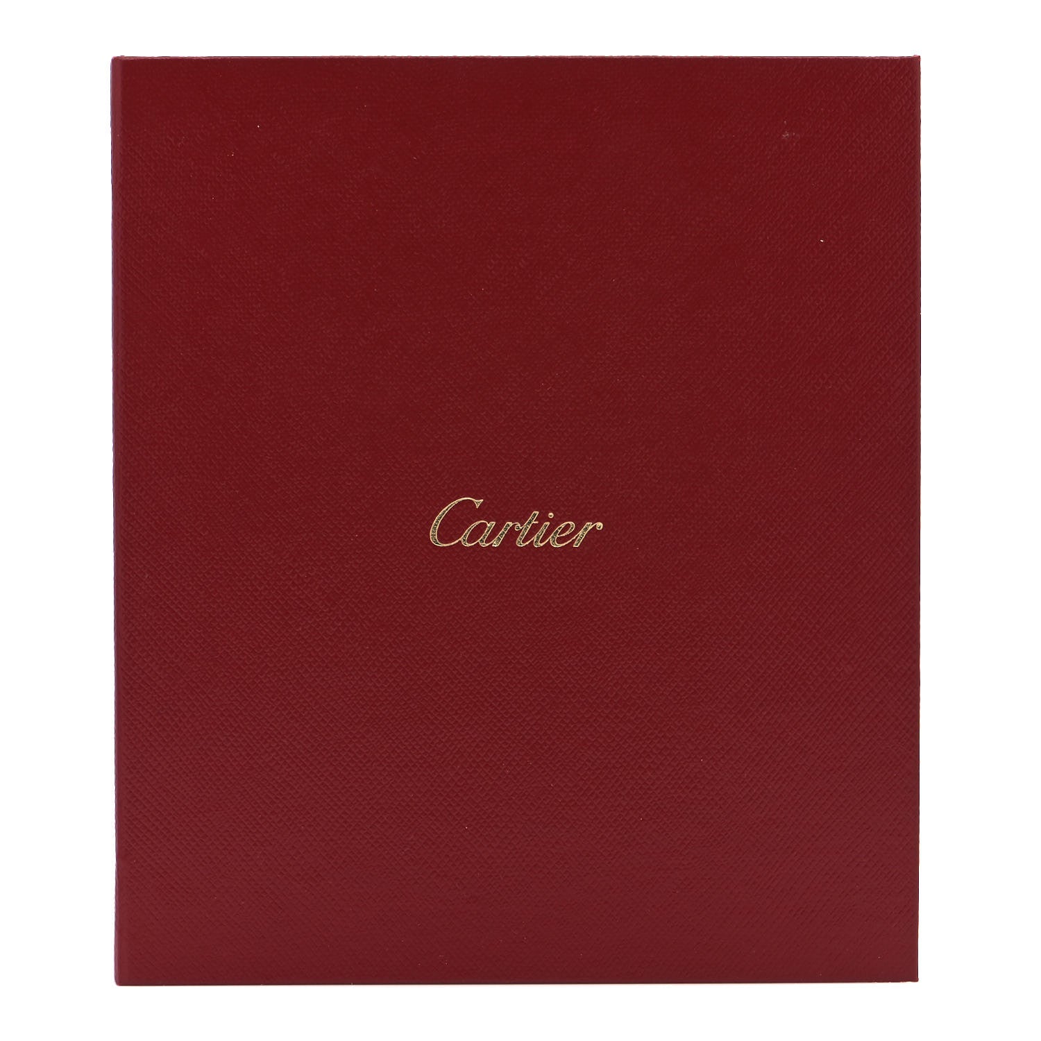 Cartier Stainless Steel 42mm Calibre de Cartier Automatic Watch 5 of 5