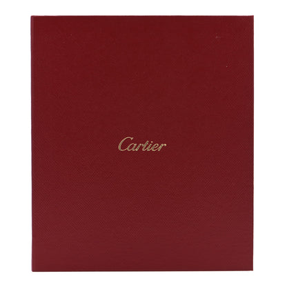 Cartier Stainless Steel 42mm Calibre de Cartier Automatic Watch 5 of 5