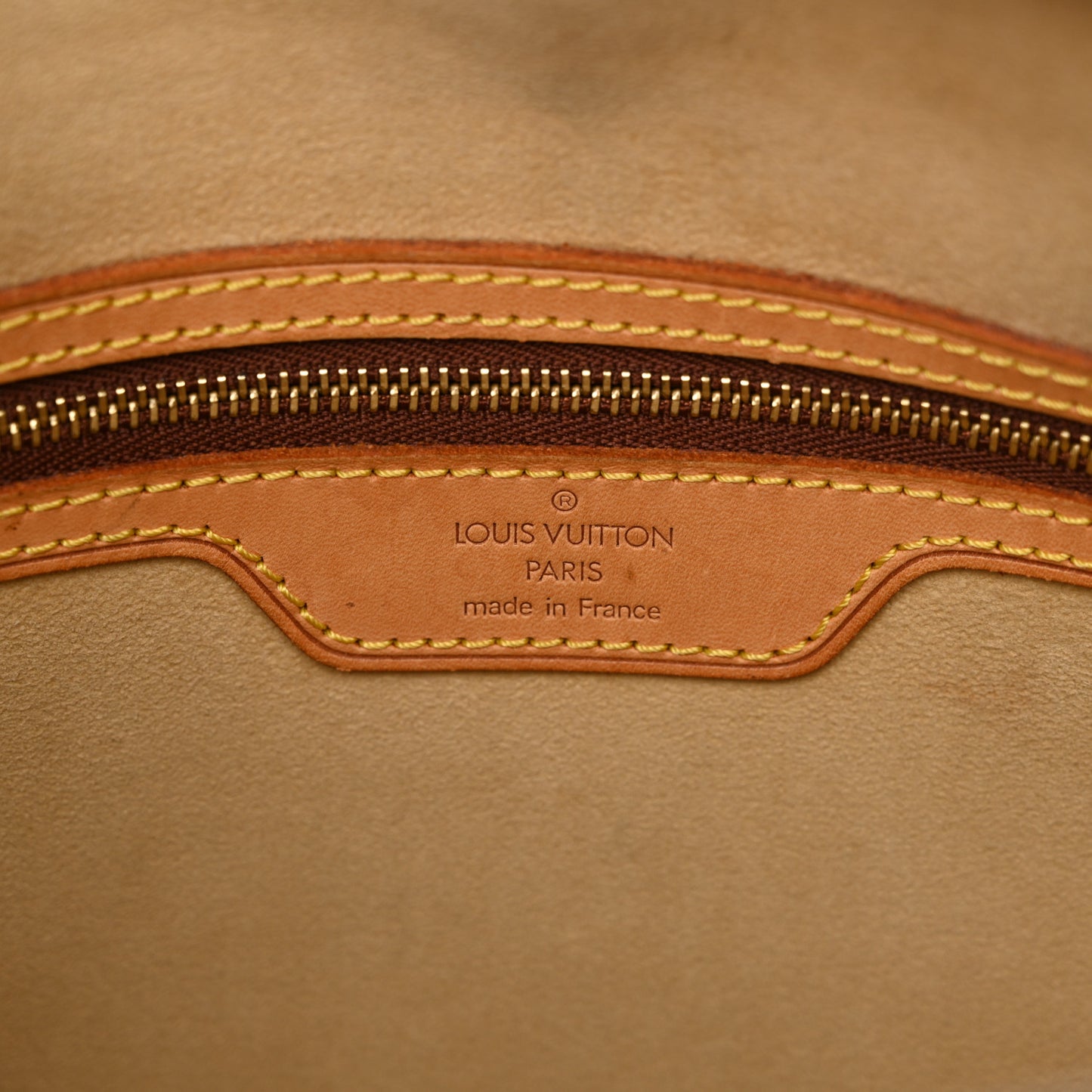 Monogram Cite GM