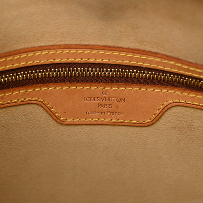 Louis Vuitton Monogram Cite GM 6 of 16