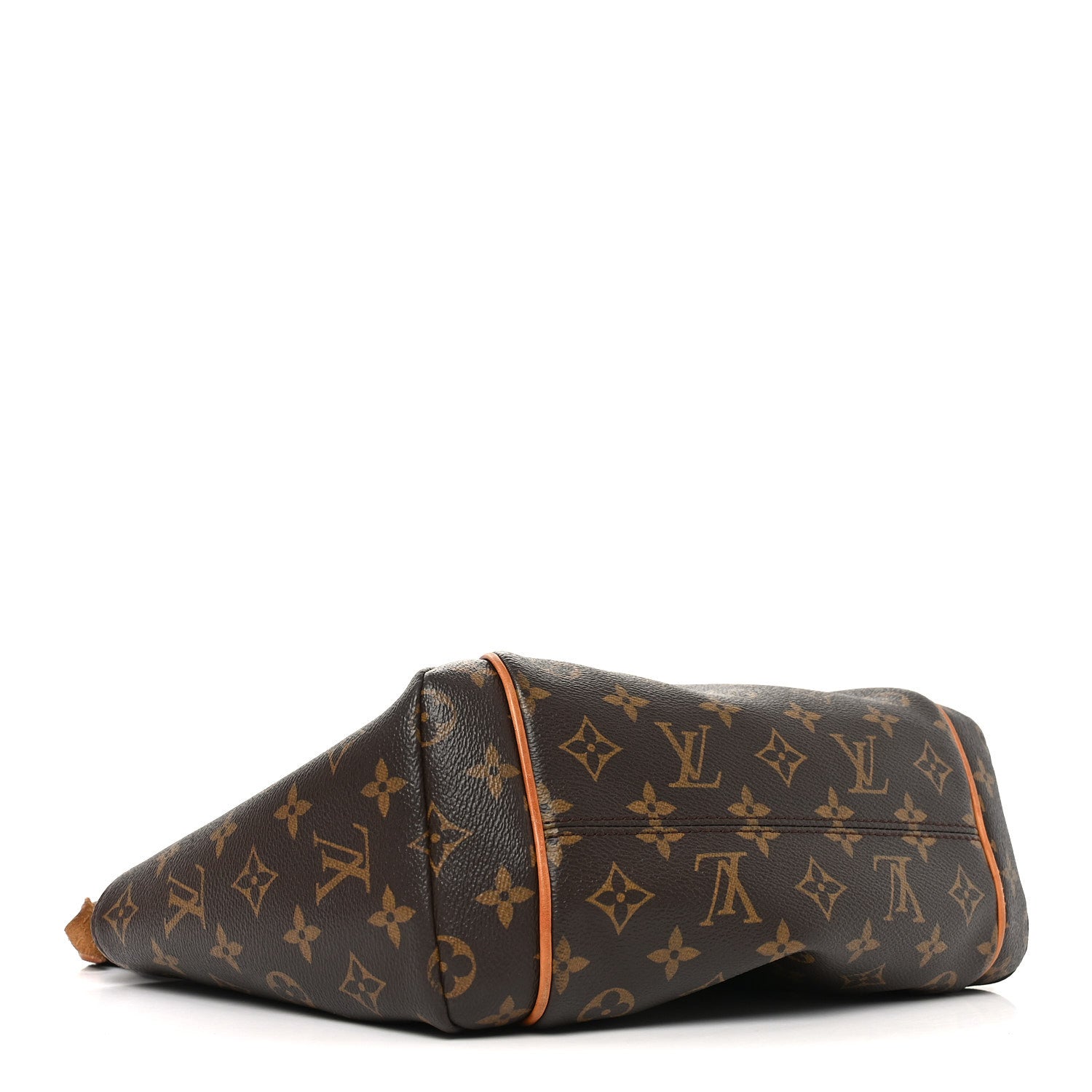 Louis Vuitton Monogram Totally PM 3 of 8