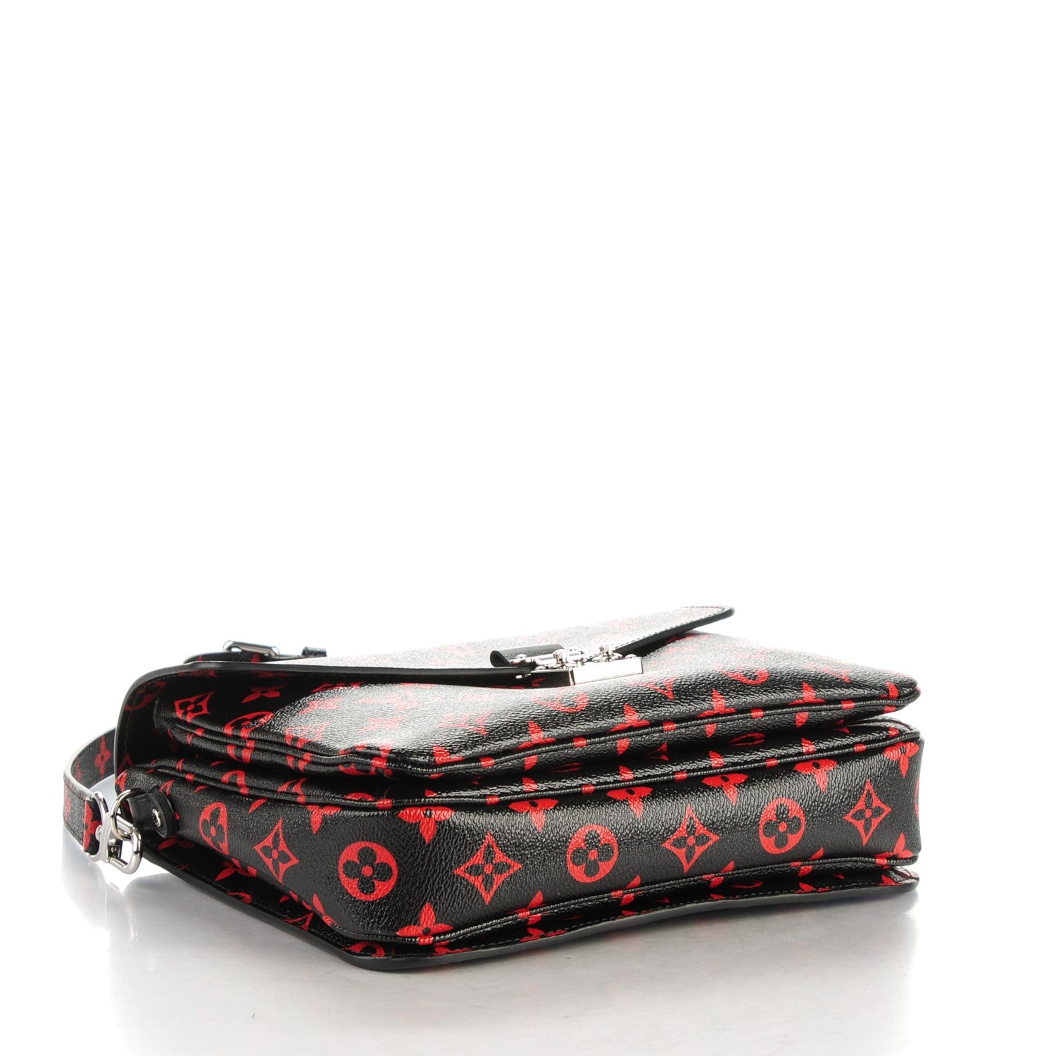 Louis Vuitton Monogram Infrarouge Pochette Metis 4 of 7