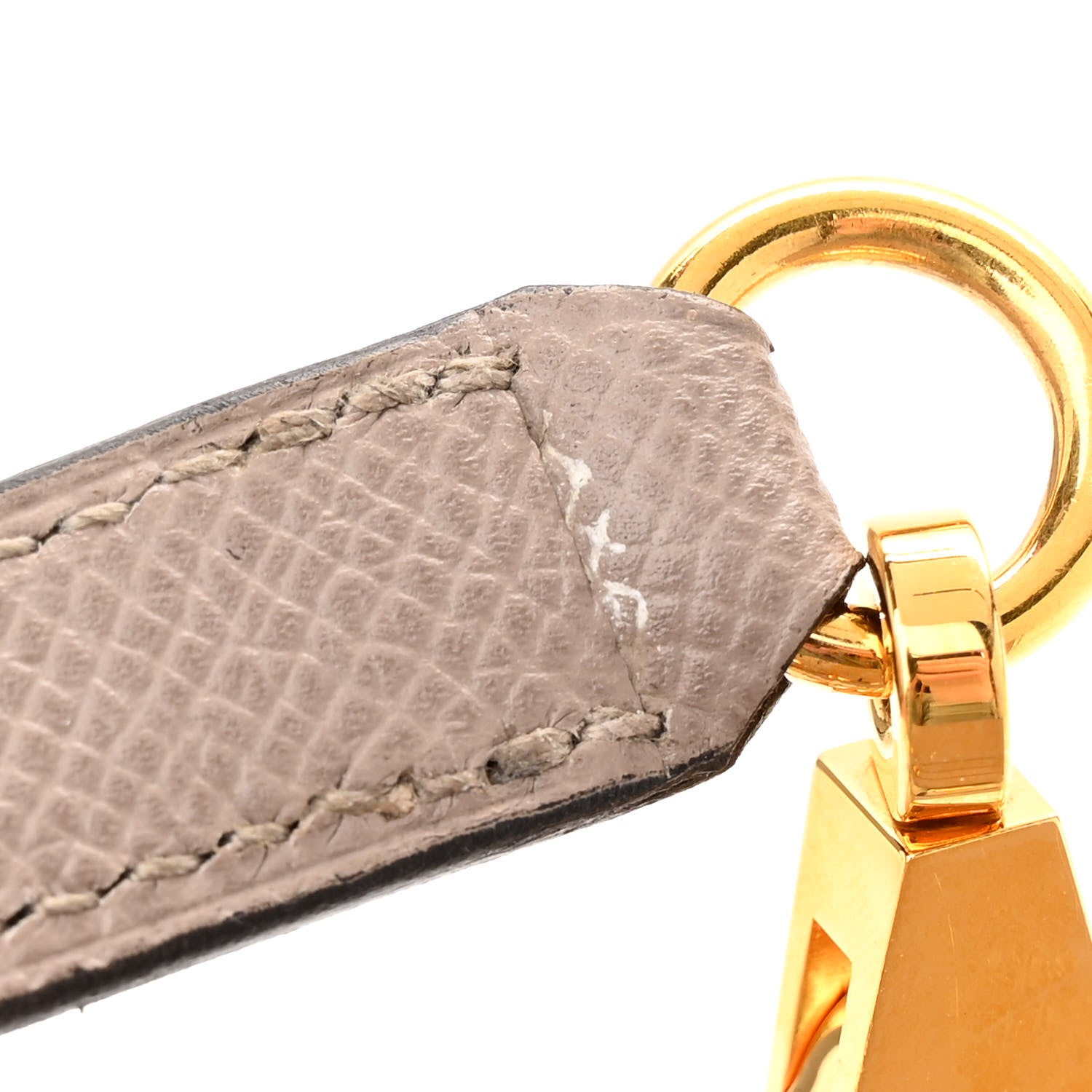 Hermes Epsom Kelly Sellier 28 Gris Asphalte 12 of 13
