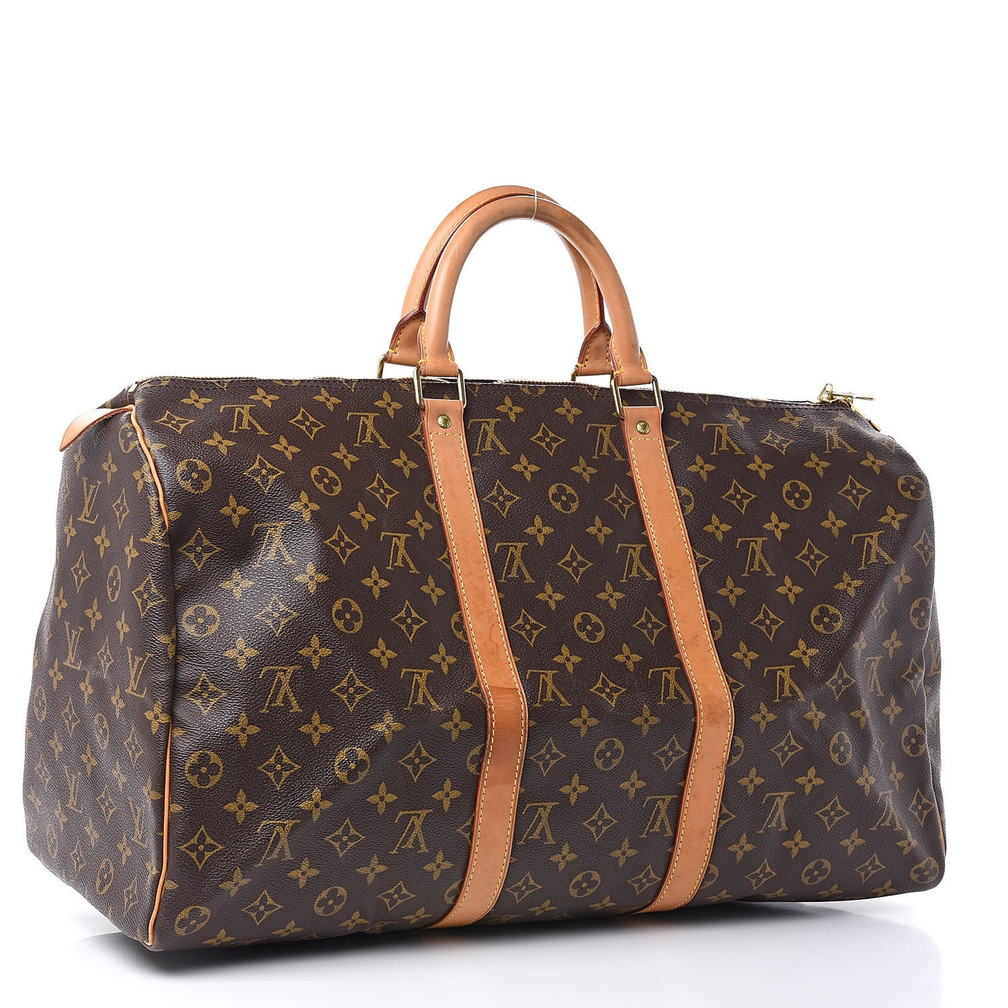 Monogram Keepall 50