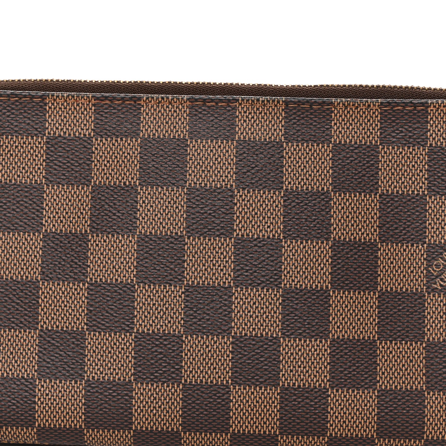 Damier Ebene Pochette Accessories NM
