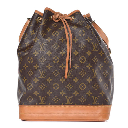 Louis Vuitton Monogram Noe 1 of 14