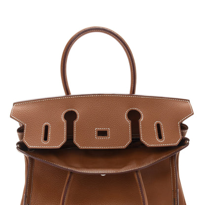 Hermes Togo Birkin 30 Gold 16 of 36