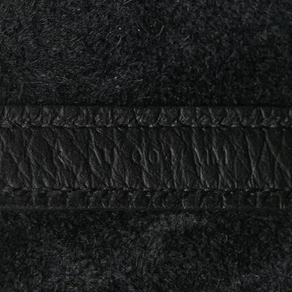 Hermes Taurillon Clemence Picotin Lock 18 PM Black 7 of 11