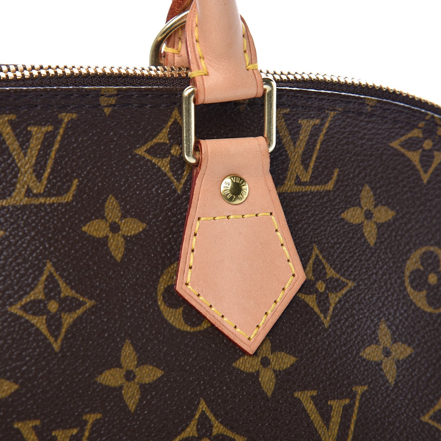 Monogram Alma PM