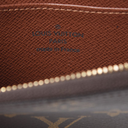 Louis Vuitton Monogram Zippy Coin Purse 6 of 7