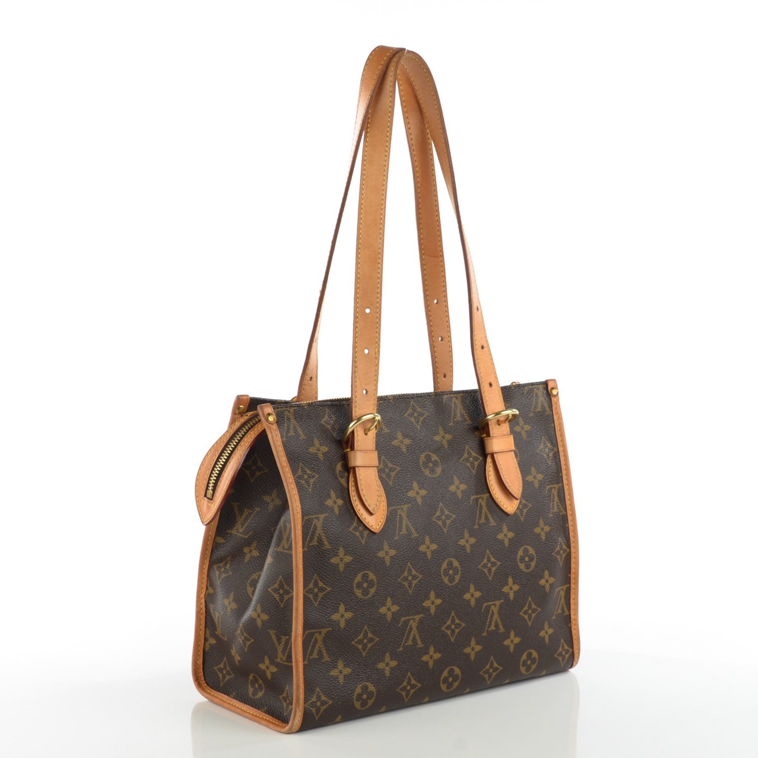 Louis Vuitton Monogram Popincourt Haut 3 of 8