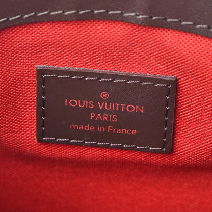 Louis Vuitton Damier Ebene Verona PM 6 of 7