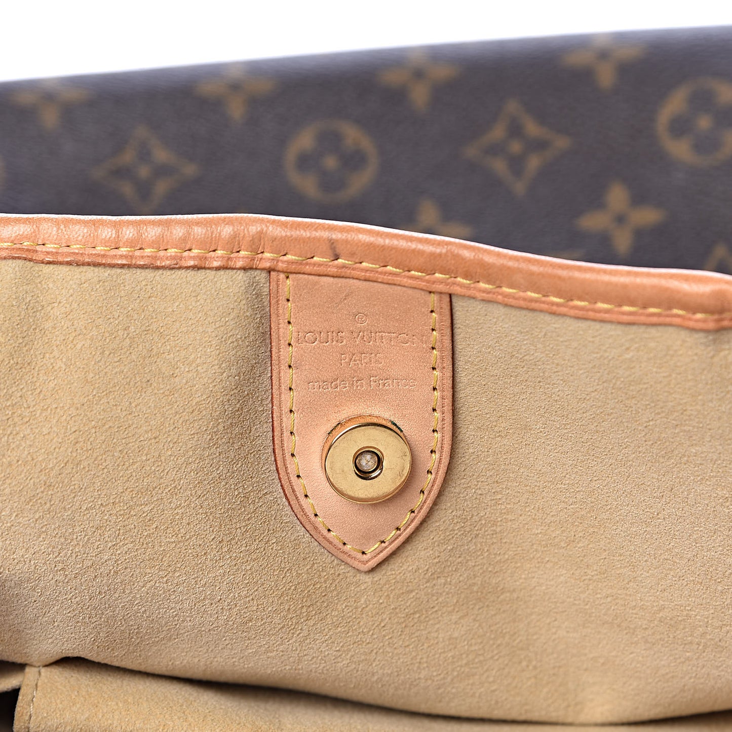 Monogram Galliera PM