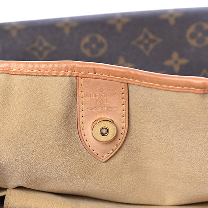 Louis Vuitton Monogram Galliera PM 6 of 14