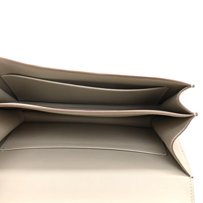 Hermes Swift Constance 18 Gris Perle 5 of 10