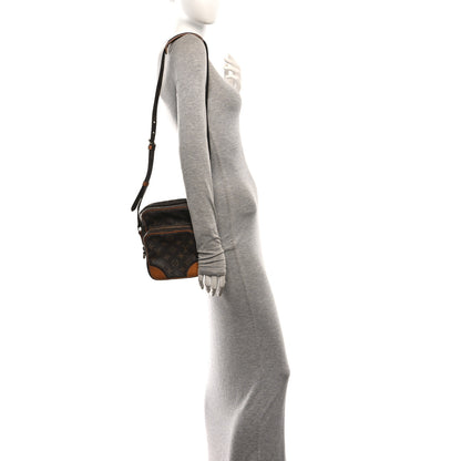 Louis Vuitton Monogram Amazone 2 of 11