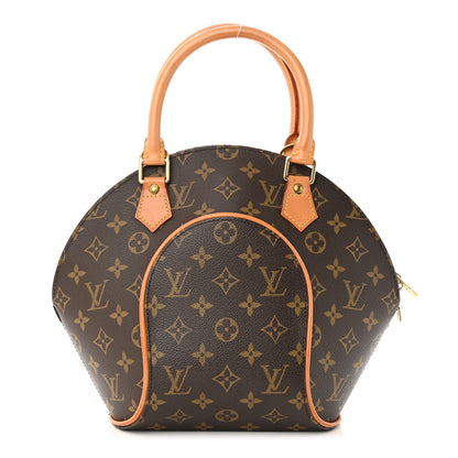 Louis Vuitton Monogram Ellipse PM 1 of 10