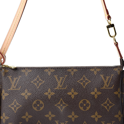 Louis Vuitton Monogram Pochette Accessories 7 of 9