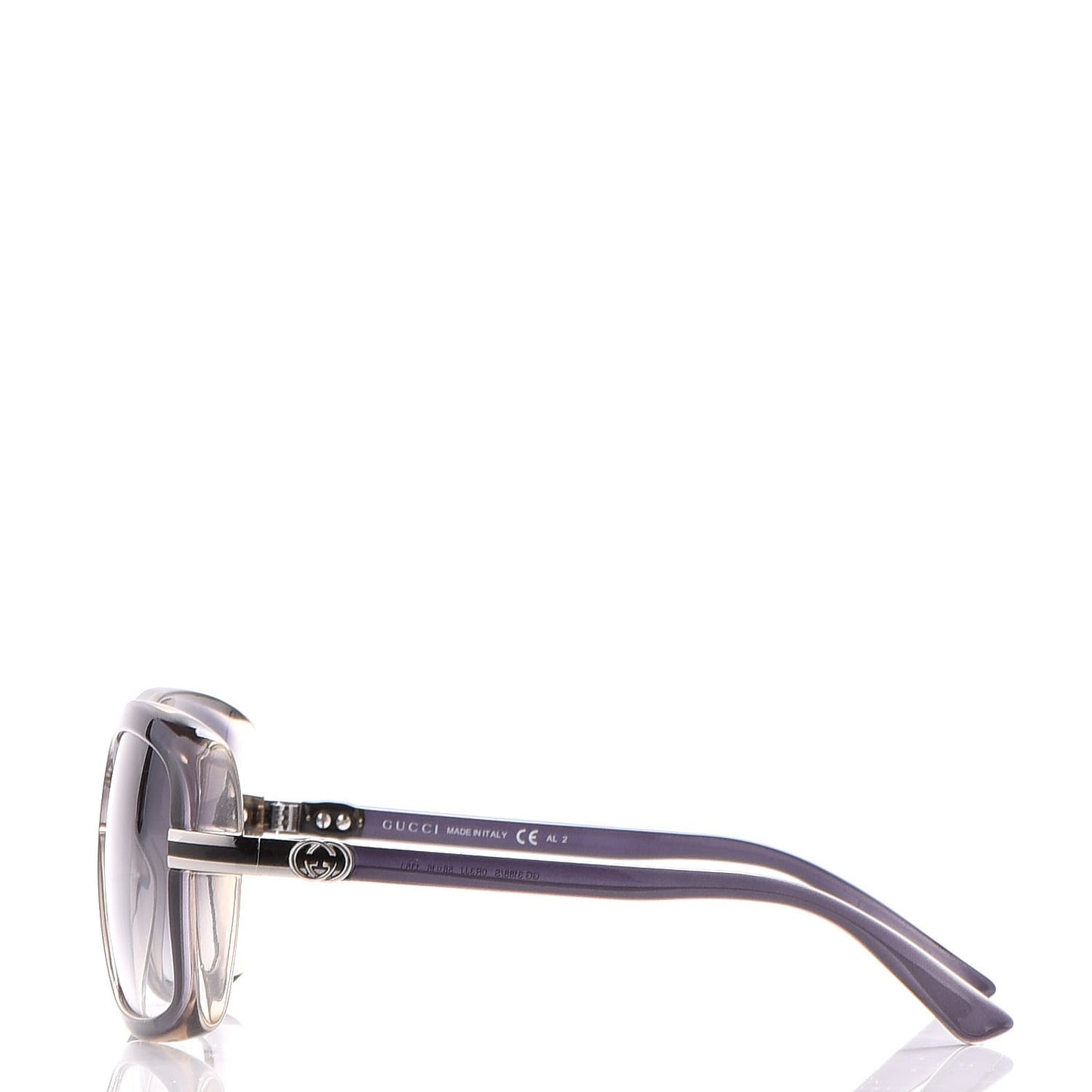 GG Web Sunglasses 3188/S Grey