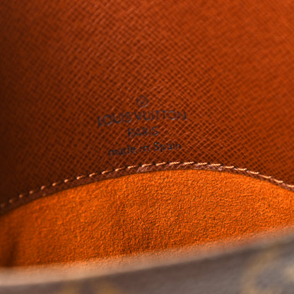 Louis Vuitton Monogram Musette GM 6 of 10