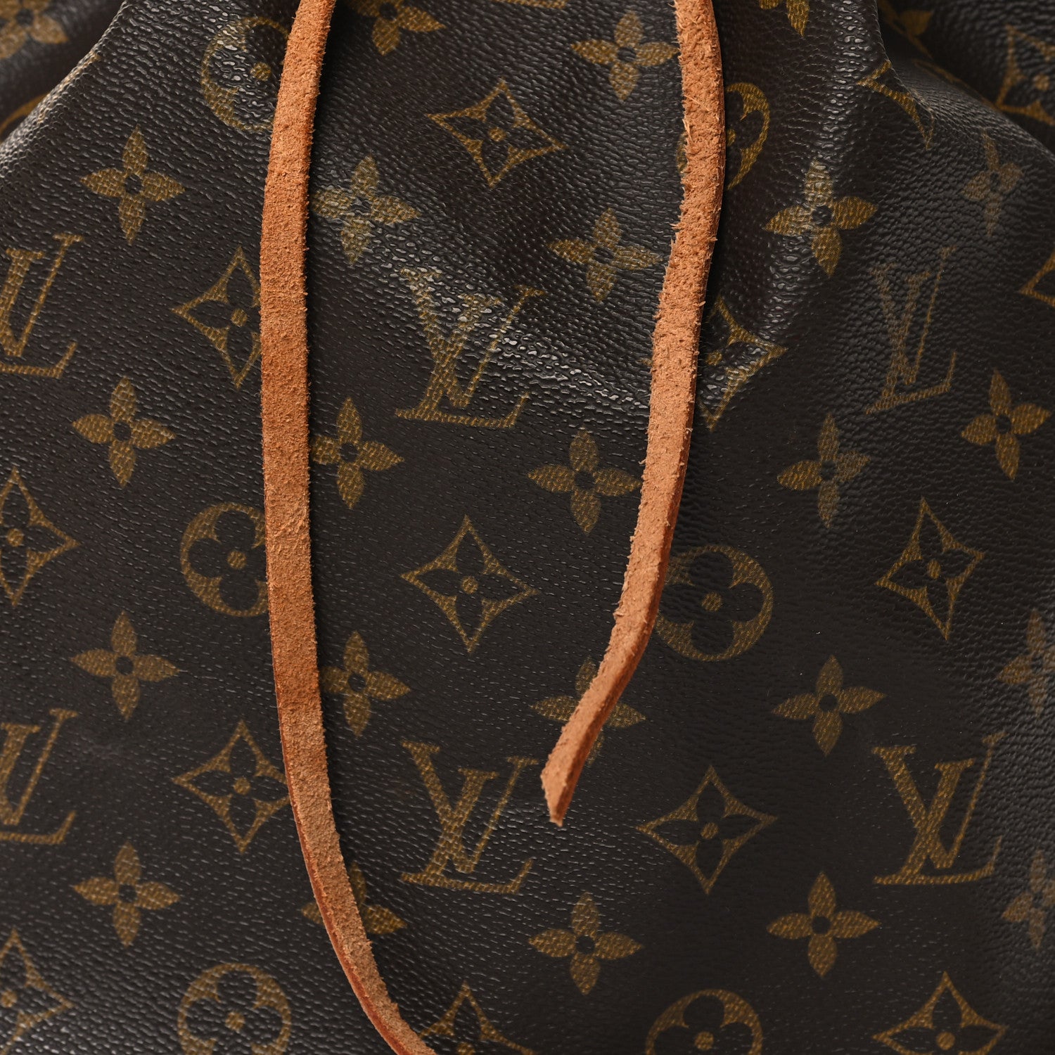 Louis Vuitton Monogram Petit Noe 8 of 10